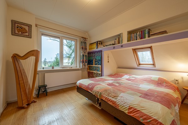 Medium property photo - Voordijk 497, 2993 BE Barendrecht